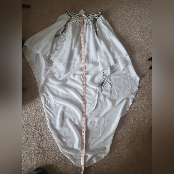 Indah | Jamila Maxi Skirt - Size S - Picture 8 of 8